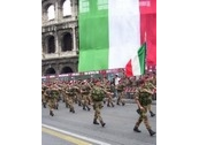 Parata del 2 giugno Parata del 2 giugno
